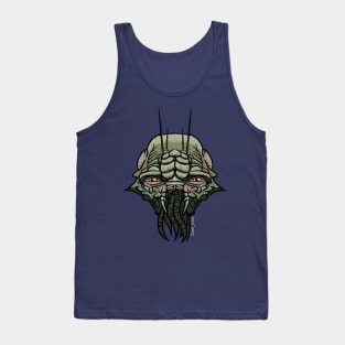 District 9 - Prawn Alien Tank Top